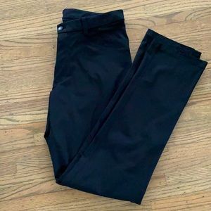 Mens lululemon commission pant